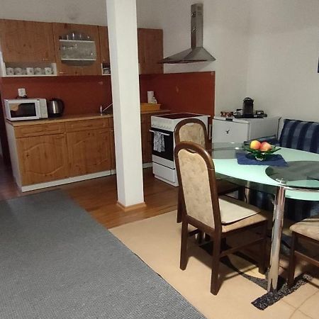 Apartman Hluboká nad Vltavou Extérieur photo