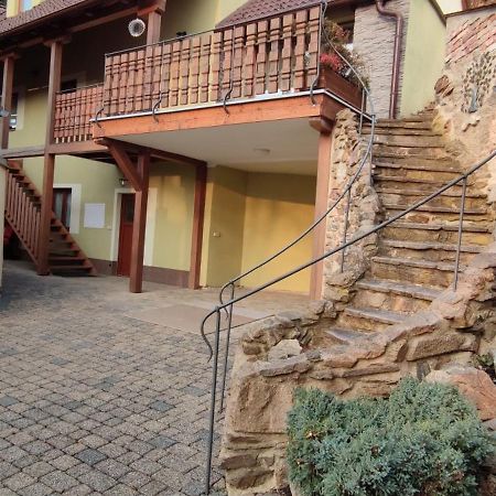 Apartman Hluboká nad Vltavou Extérieur photo
