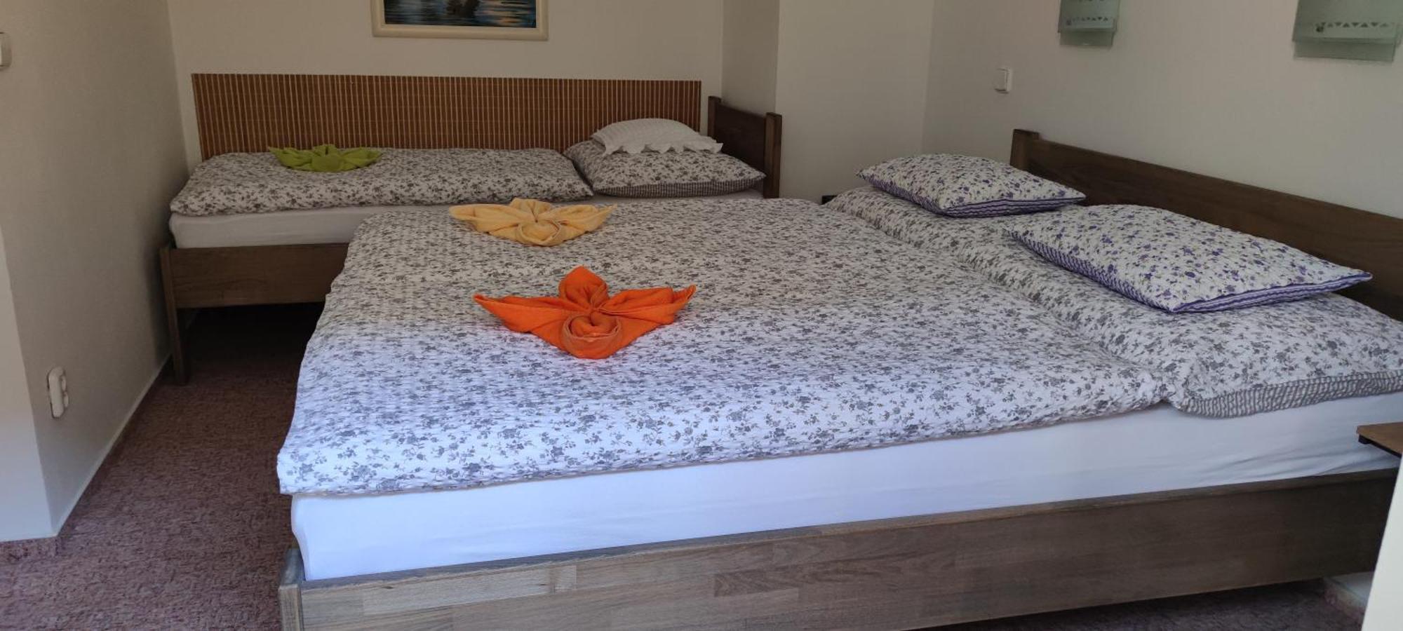 Apartman Hluboká nad Vltavou Extérieur photo