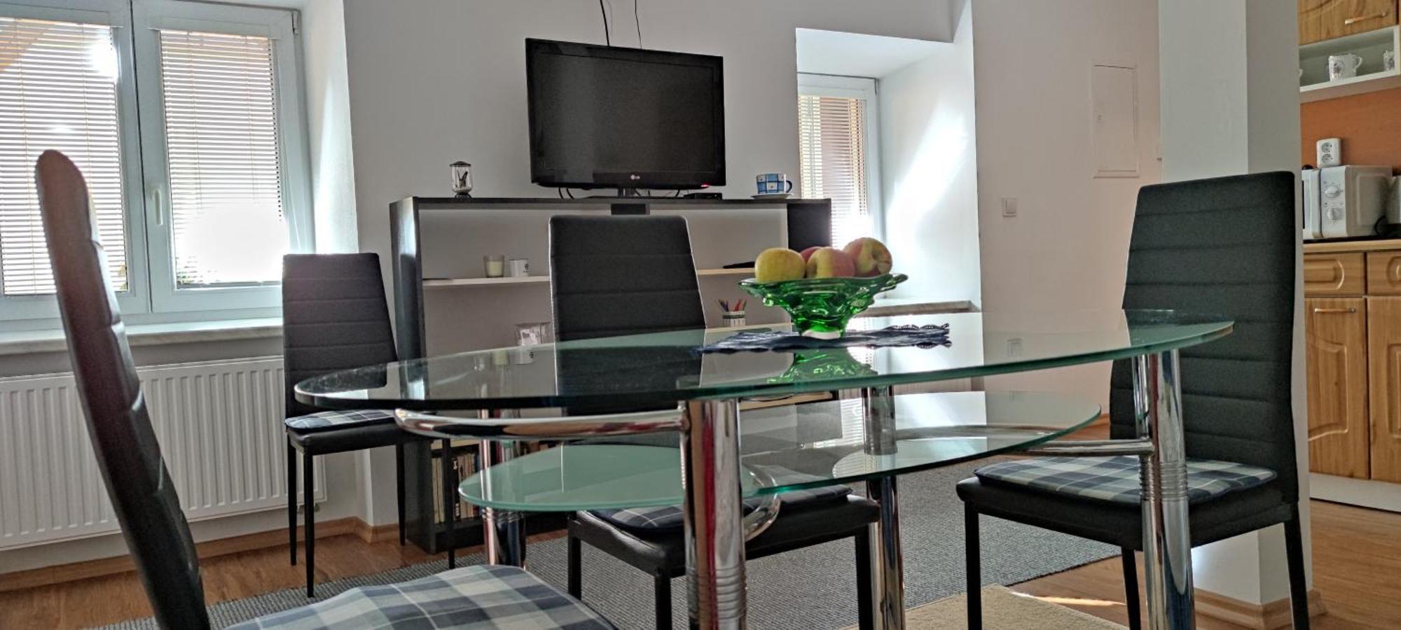 Apartman Hluboká nad Vltavou Extérieur photo