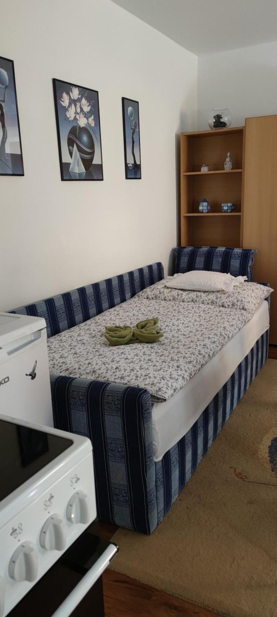 Apartman Hluboká nad Vltavou Extérieur photo