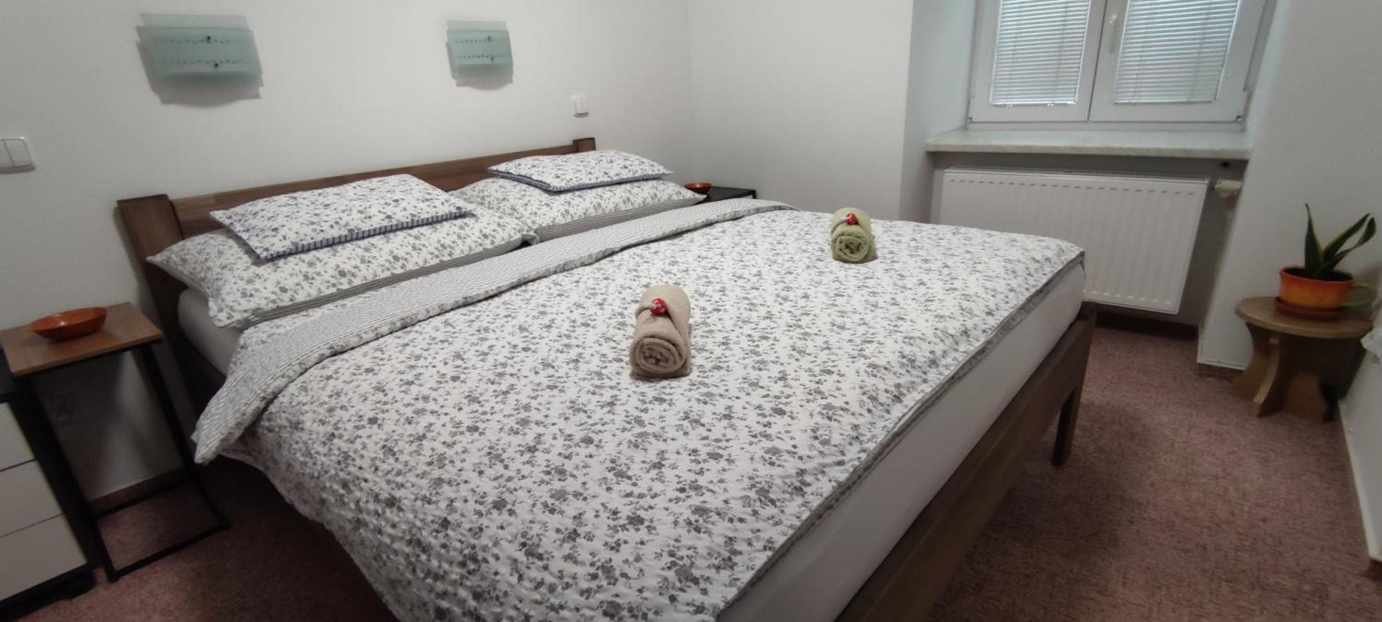Apartman Hluboká nad Vltavou Extérieur photo
