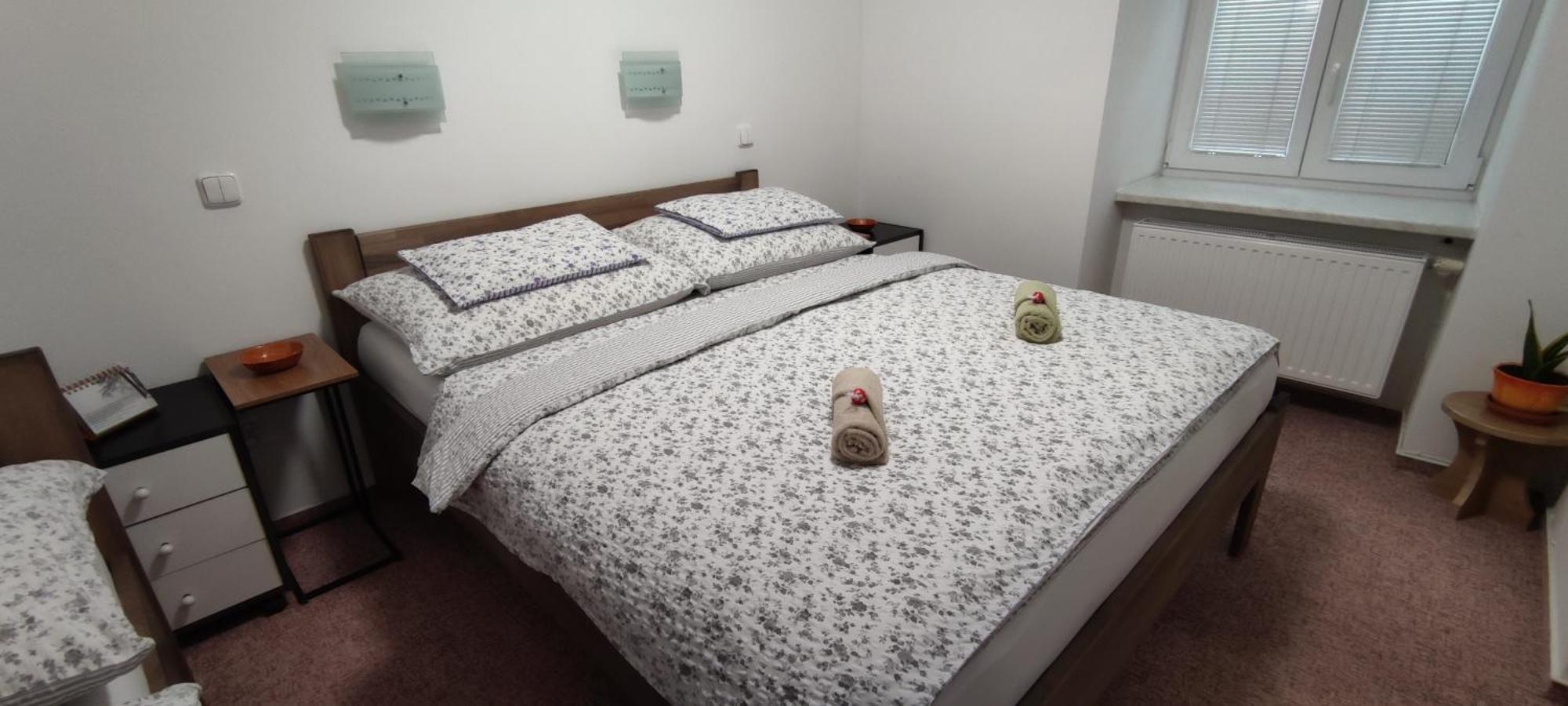Apartman Hluboká nad Vltavou Extérieur photo